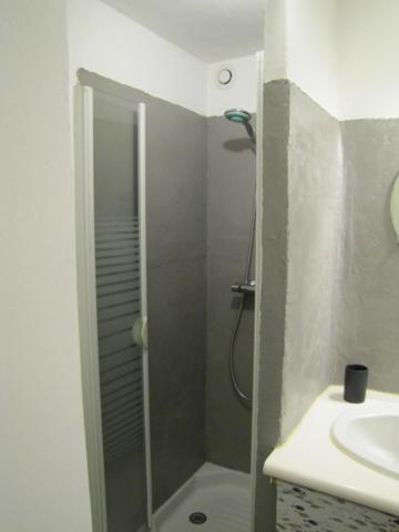 Maison De Village Dans Une Rue Calme Ax-les-Thermes Exterior foto